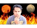 Sun and Mars conjunction in Astrology