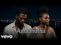 Amaphutha - Nkosazana Daughter New Hit Song [feat Eemoh & Master KG 