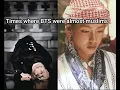 Download Lagu Times where BTS touched Islam