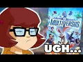 I m Done With Multiversus