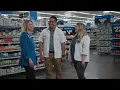 Walmart Pharmacy Recruiting