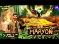 Download Lagu Maayon - New Released South Indian Hindi Dubbed Movie 2024 | South Dubbed Movie | South Movie 2024