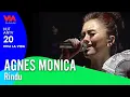 Download Lagu AGNES MONICA - Rindu | HUT ANTV 20 Viva La Vida