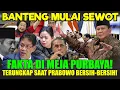 “Prabowo Tegas! Purbaya Buka Data, DPR \u0026 Kader PDIP Langsung Gelisah!”