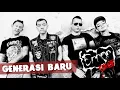 Lagu Error Crew Live