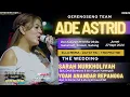 Download Lagu LIVE ADE ASTRID | The Wedding Sarah Nurkholivah \u0026 Yoan Anandar Repangga \
