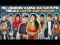 Download Lagu FELI CEMBURU KARNA SULTAN PUTRI TERLALU CANTIK DAN ANGGUN