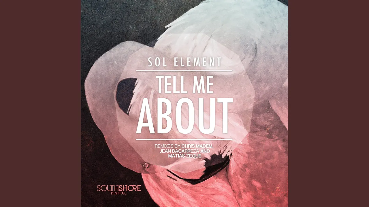 Tell Me About (Chris Madem Remix)