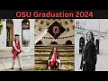 Ohio State Graduation 2024 Experience Life at OSU