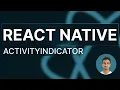 React Native Tutorial - 16