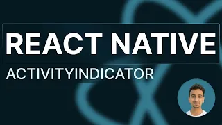 React Native Tutorial - 16