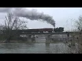 Download Lagu Bosnia Herzegovina 2007 Catici / Kakanj Coal Mine Steam
