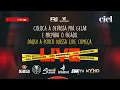 Download Lagu Live Ciel Rodrigues #EmCasa