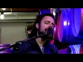 Cellar Sessions: The Bones Of J.R. Jones - Dreams To Tell April 27th, 2018 City Winery New York