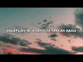 SEPHIA  -  SHEILA ON 7 | Makna Lirik & Lagu