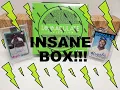 2022 Panini Immaculate Baseball INSANE BOX