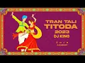 Download Lagu Tran Tali Titoda Nonstop Remix - Dj King | 2023 | Dj Titoda Remix
