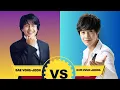 Why People Confuse Bae Yong joon and Kim Hyun joong | Similarities, Differences, and the Truth