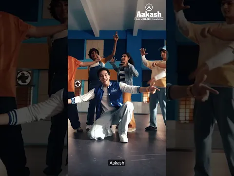 ANTHE 2026 | AAKASH INSTITUTE | THE BIGGEST EXAM FOR TALENT | ENGLISH