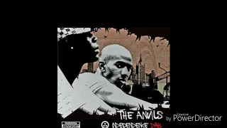 the anvils tryna do ft proverb