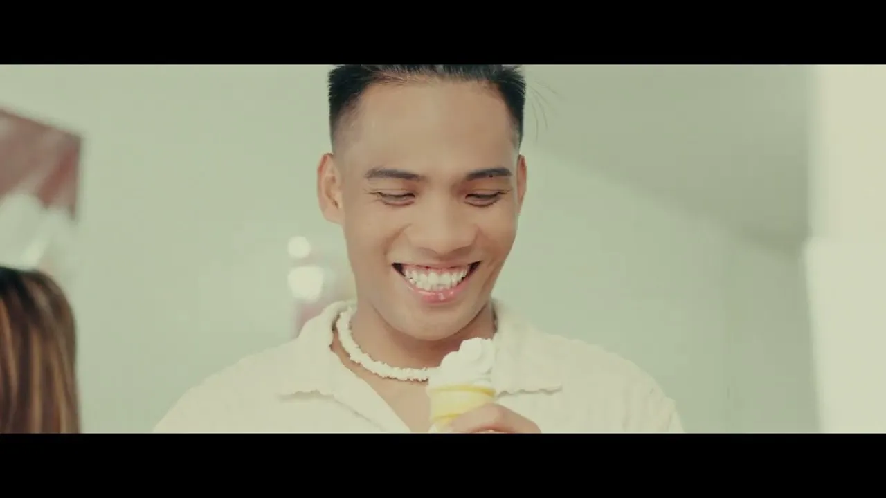 Kape Tayo - Joema Lauriano (Official Music Video)