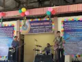 Lagu SMA 1 JONGGAT