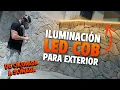 Download Lagu 💡COB LED Lights for Facades and Masonry | Easy and Effective Installation