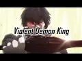 Download Lagu Maou Gakuin no Futekigousha OST 3 - Violent Demon King