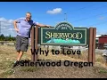 What to Love About Living in Sherwood Oregon Guide to Living in Sherwood Oregon