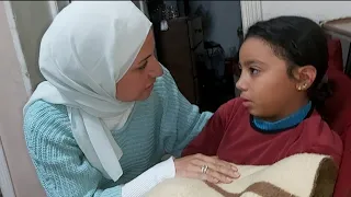 راحت امتحنت وهى تعبانة وماعرفتش تحل الامتحان اعمل ايه 