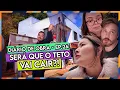 Download Lagu REMOVEMOS O PILAR DA CASA - ✨ #DIARIODAOBRA24 🏠🧱