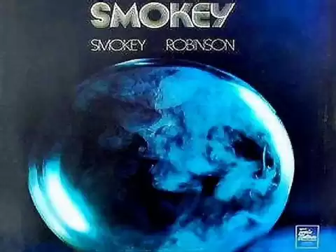 BABY COME CLOSE - Smokey Robinson