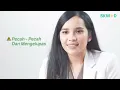 Ternyata Inilah Penyebab Kulit Kering !