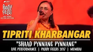 tipriti kharbangar shad pynnang pynnang live performance at paddy fields 2017 mumbai