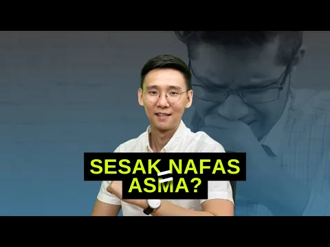 Download MP3 Sesak Nafas selalu Asma? Ini penjelasannya!