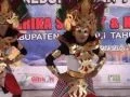 Download Lagu Tari Topeng Ireng - Duta Seni Boyolali 2014