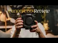 Download Lagu We Didn't Expect to Love the Canon C80 This Much (Full Review)