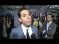Download Lagu Pitch Perfect 2: Skylar Astin Red Carpet Movie Premiere Interview | ScreenSlam