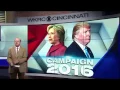 Campaign 2016 Why polling results can differ