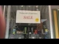 Changing Times to Shutter Hallmark Store