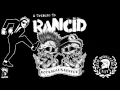 Rattlesnake (Bonus Track) (Bombs Blast)