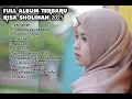 Download Lagu Full ALBUM SHOLAWAT TERBARU 2021 RISA SOLIHAH Paling merdu