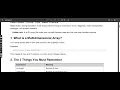 Multidimensional Arrays in Java 2D Arrays Basics for Beginners Java Full Tutorial
