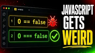 13 JavaScript Type Coercion Mistakes Developers Make