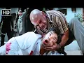 Download Lagu सुनील शेट्टी की जान पड़ी खतरे में - Aaghaaz | Sunil Shetty, Gulshan Grover | Best Action Scene