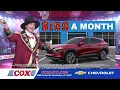 Bradenton Sarasota Lakewood Ranch - Drive a New Chevrolet