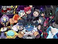 Download Lagu Yo-kai Gakuen Y/Y School Heroes All season 1 transformations 妖怪ウォッチ妖怪学園y