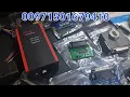 English - full review Iprog Pro V87 Programmer with Probes Adapters for in-circuit ECU Free Dubai