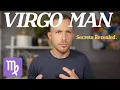 Dating those Mysterious Virgo Men 7 SECRETS and Personality Traits EXPLAINED