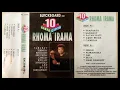 Nano romanzah - romantika karya rhoma irama